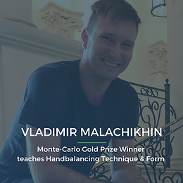 Vladimir Malachikhin