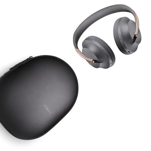 Bose Headphones Bose Nc 700 Rose Gold Rose Gold Bose 700 Limited