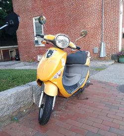 Portsmouth, NH, Modped