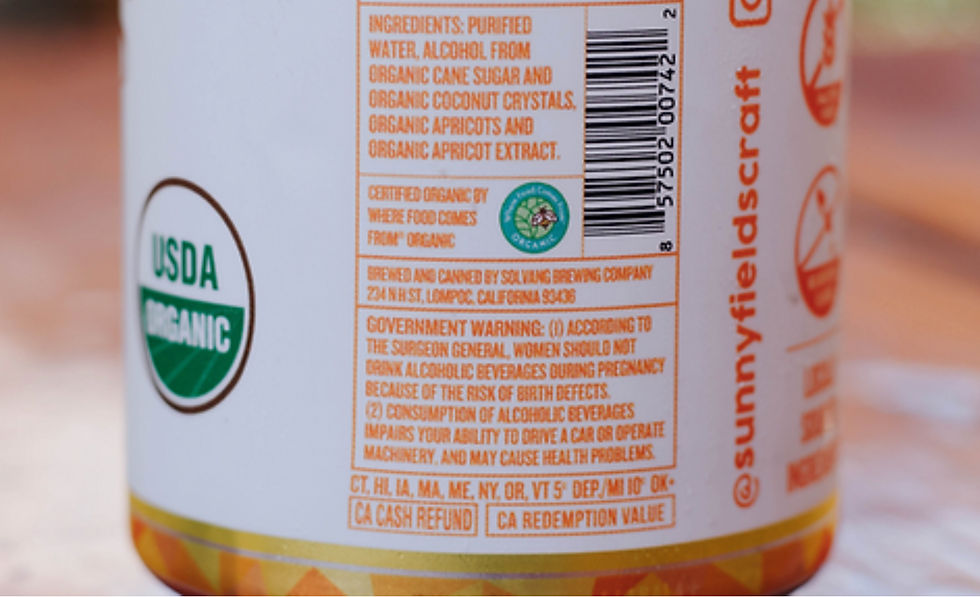 Exploring Careers in the Organic Industry