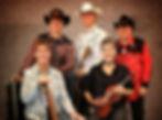 Saddle Creek, Country Band