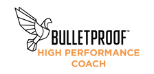 Bulletproof Coaching and 1-2-1 coaching for high performance