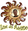 luau do adriano
