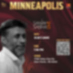 Minneapolis | Sanjay Sabha Live