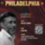 Philadelphia | Sanjay Sabha Live