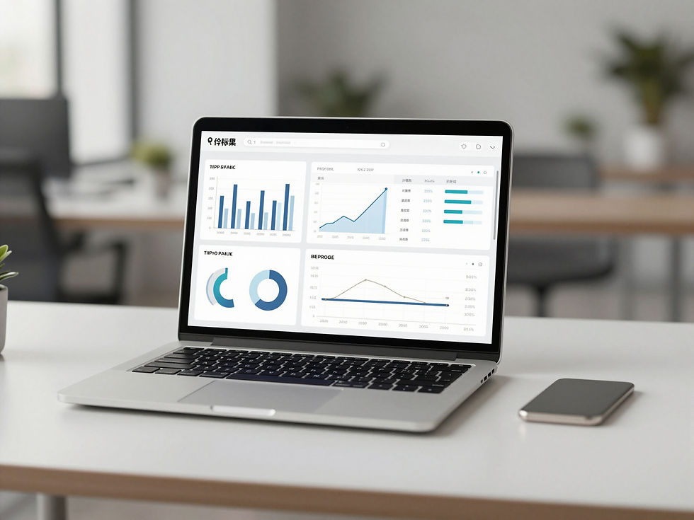 Bookkeeping Services | Professional Bookkee