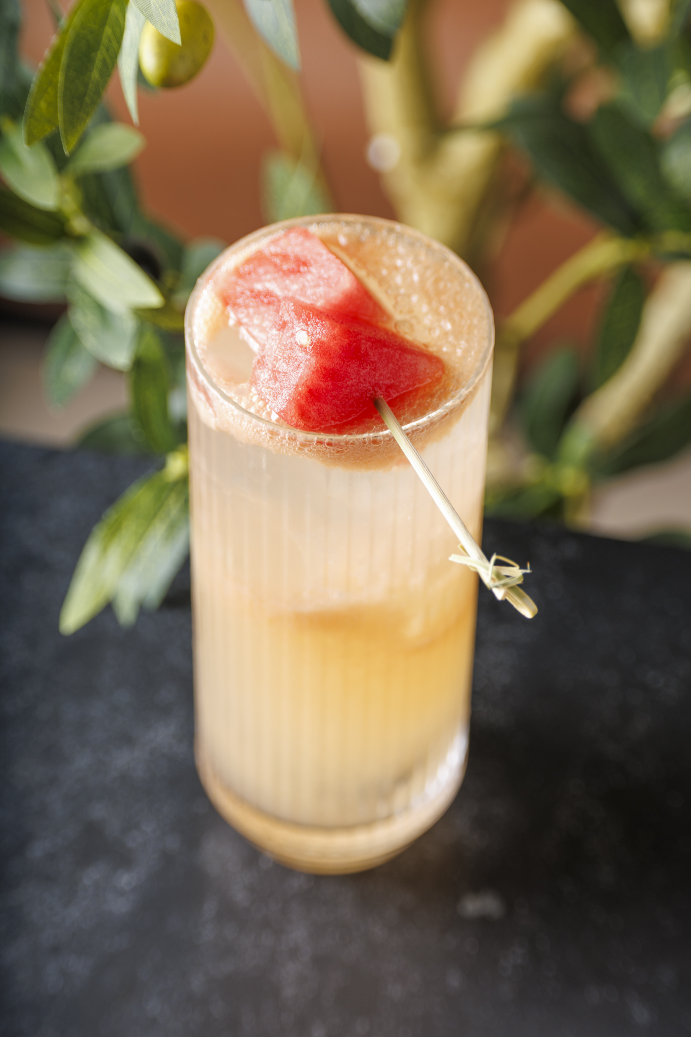 Ithaki Estiatorio — Greektown
