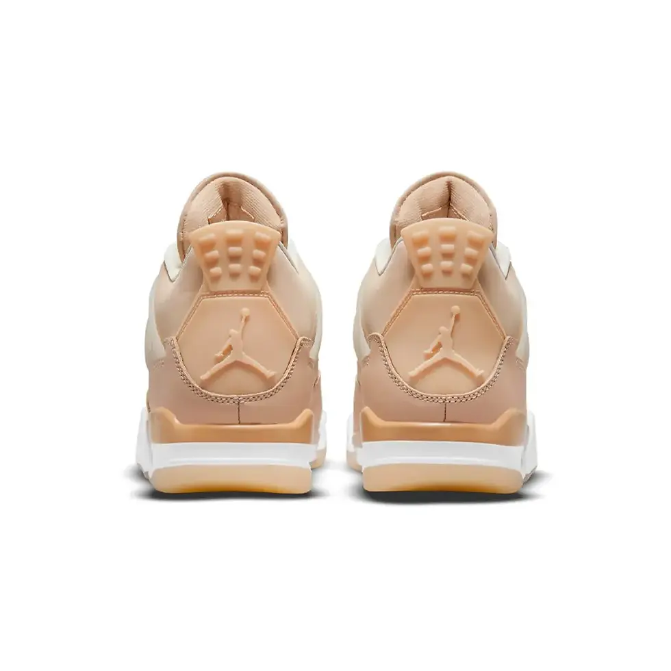 Thumbnail: Jordan 4 Retro Shimmer Women's