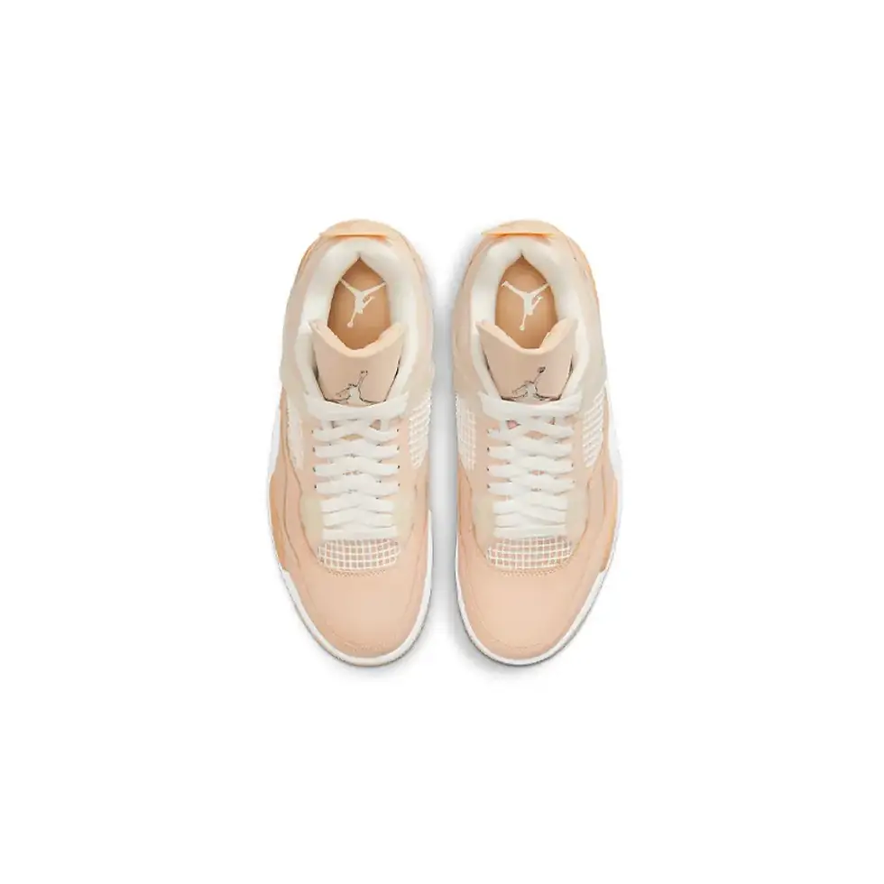 Thumbnail: Jordan 4 Retro Shimmer Women's