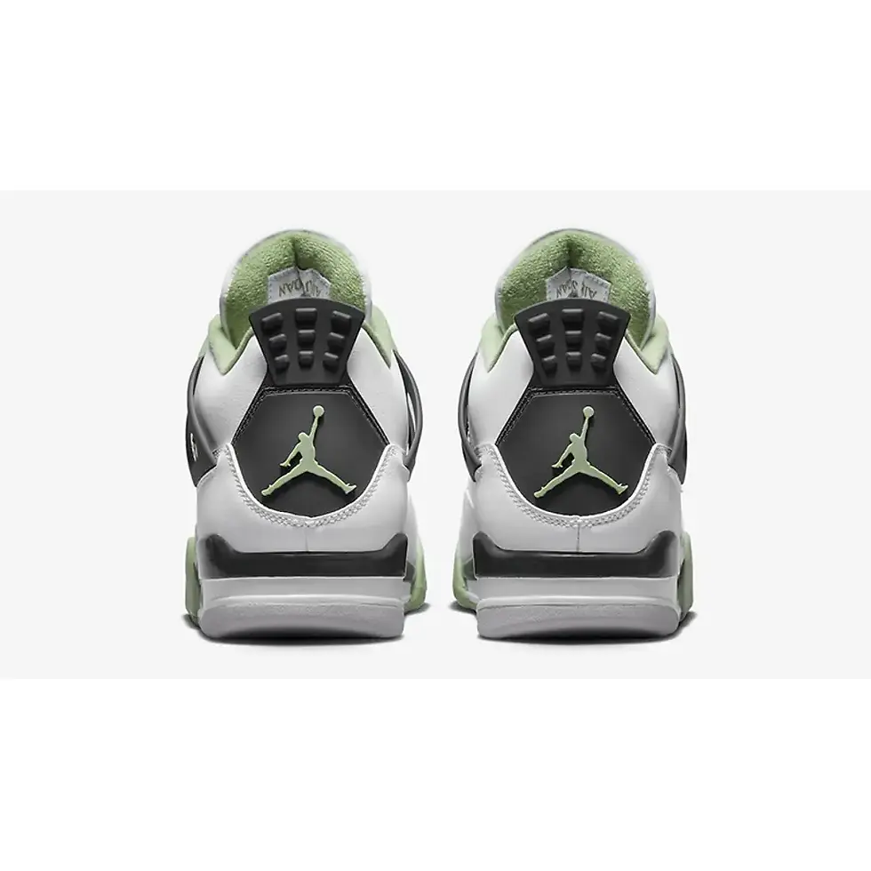 Thumbnail: Jordan 4 Retro Seafoam Women's