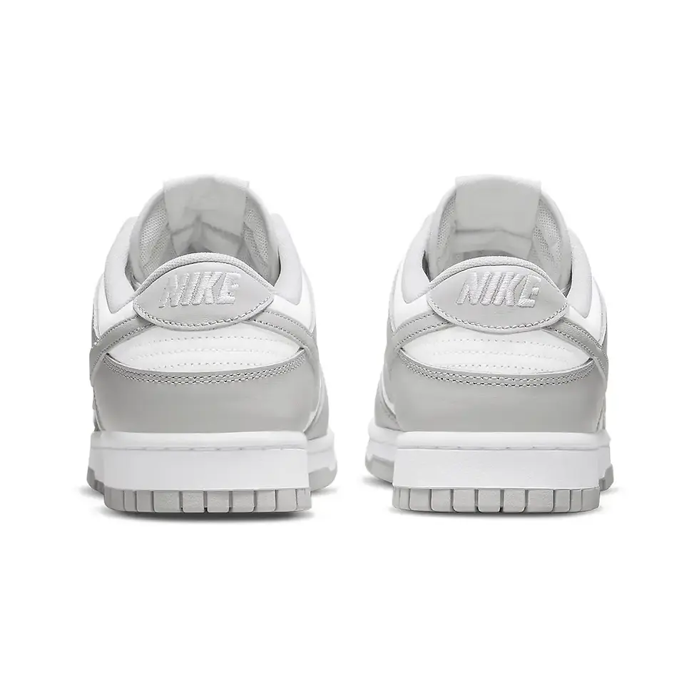 Thumbnail: Nike Dunk Low Grey Fog