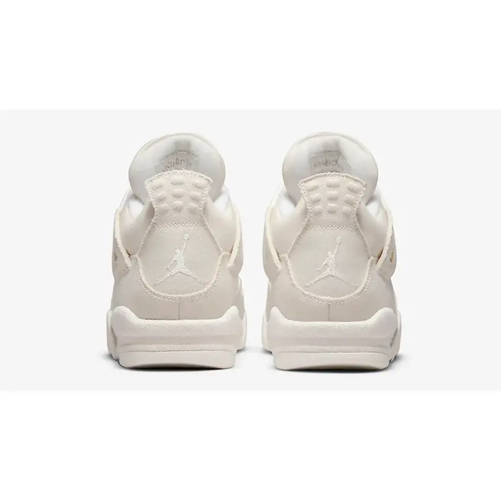 Thumbnail: Jordan 4 Retro SE Blank Canvas Women's