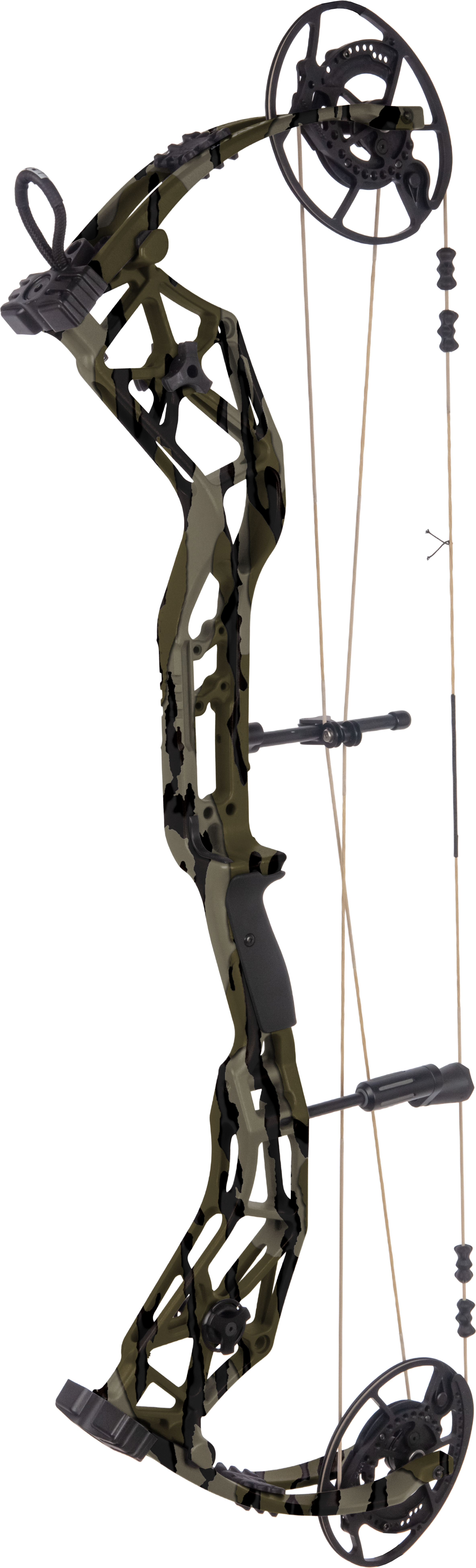 Alaskan Pro Compound Bow