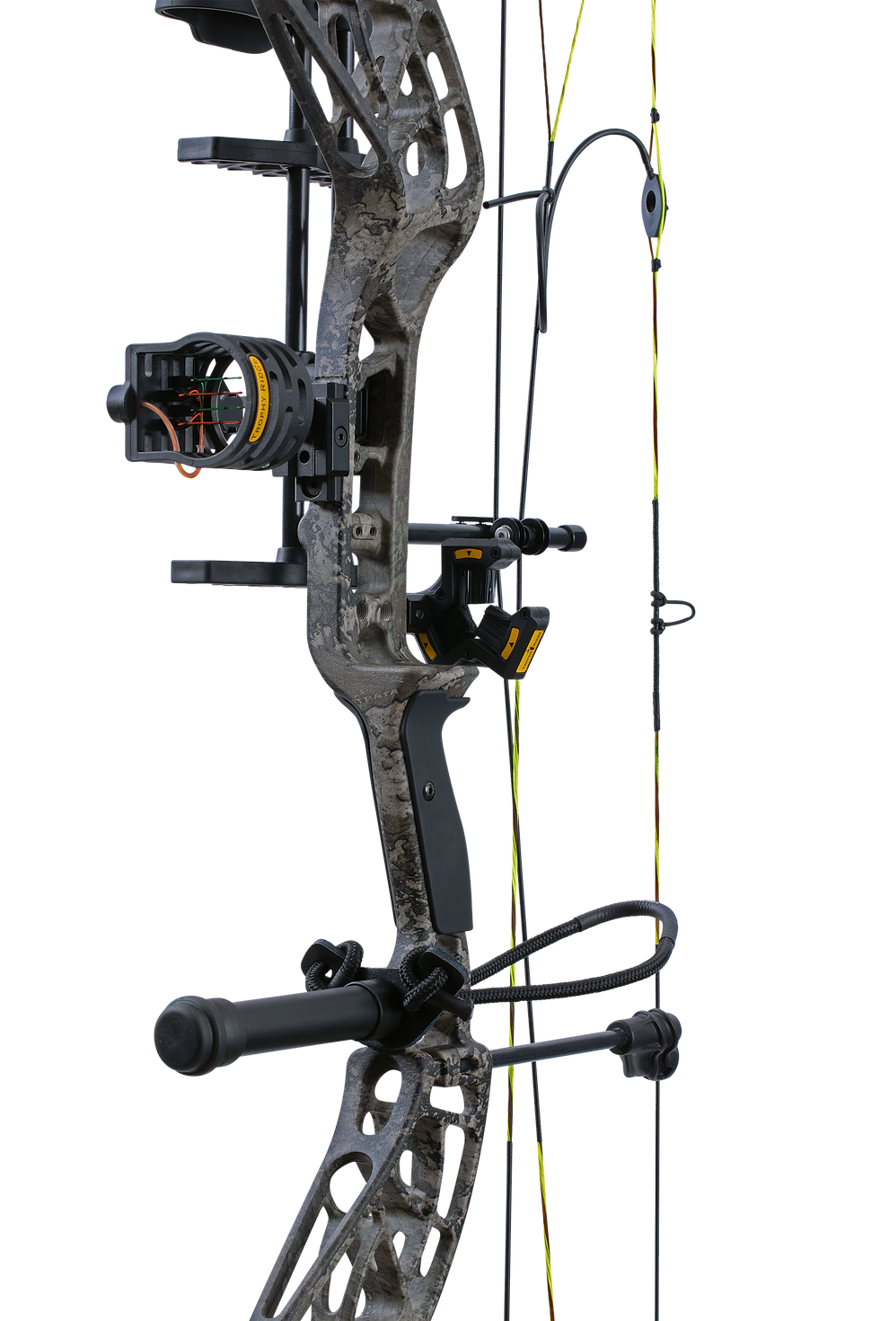 Thumbnail: Adapt 2 RTH Compound Bow
