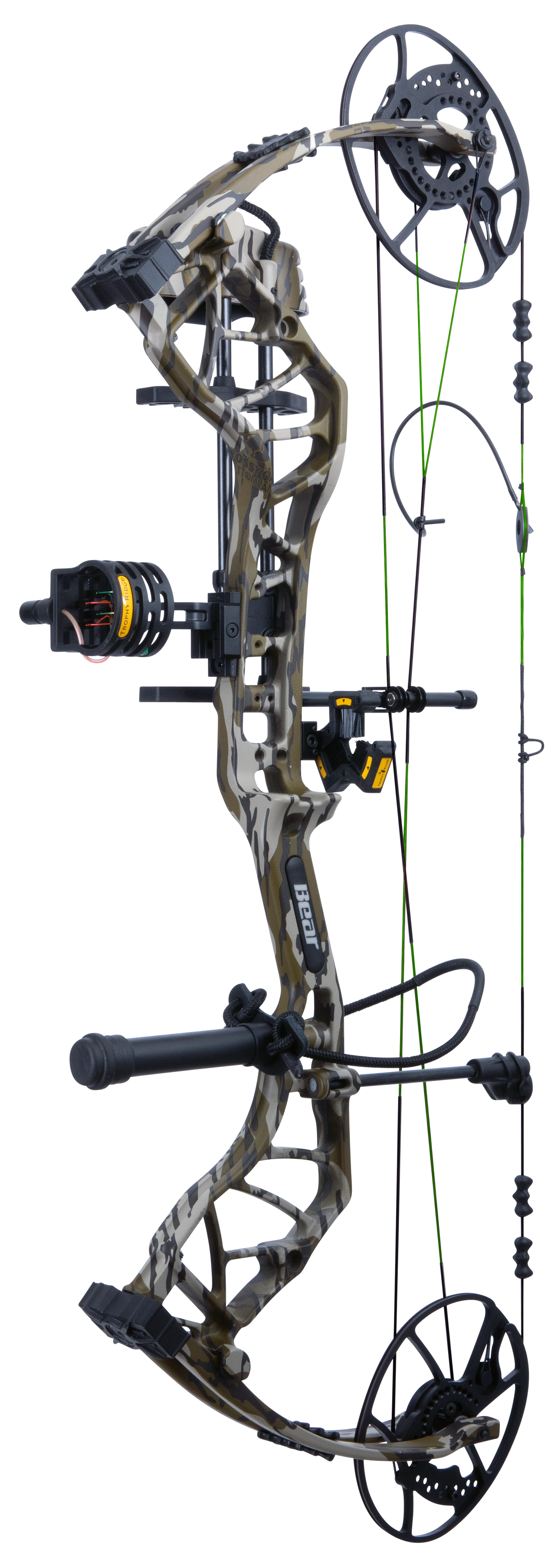 Gamekeeper RTH Compound Bow