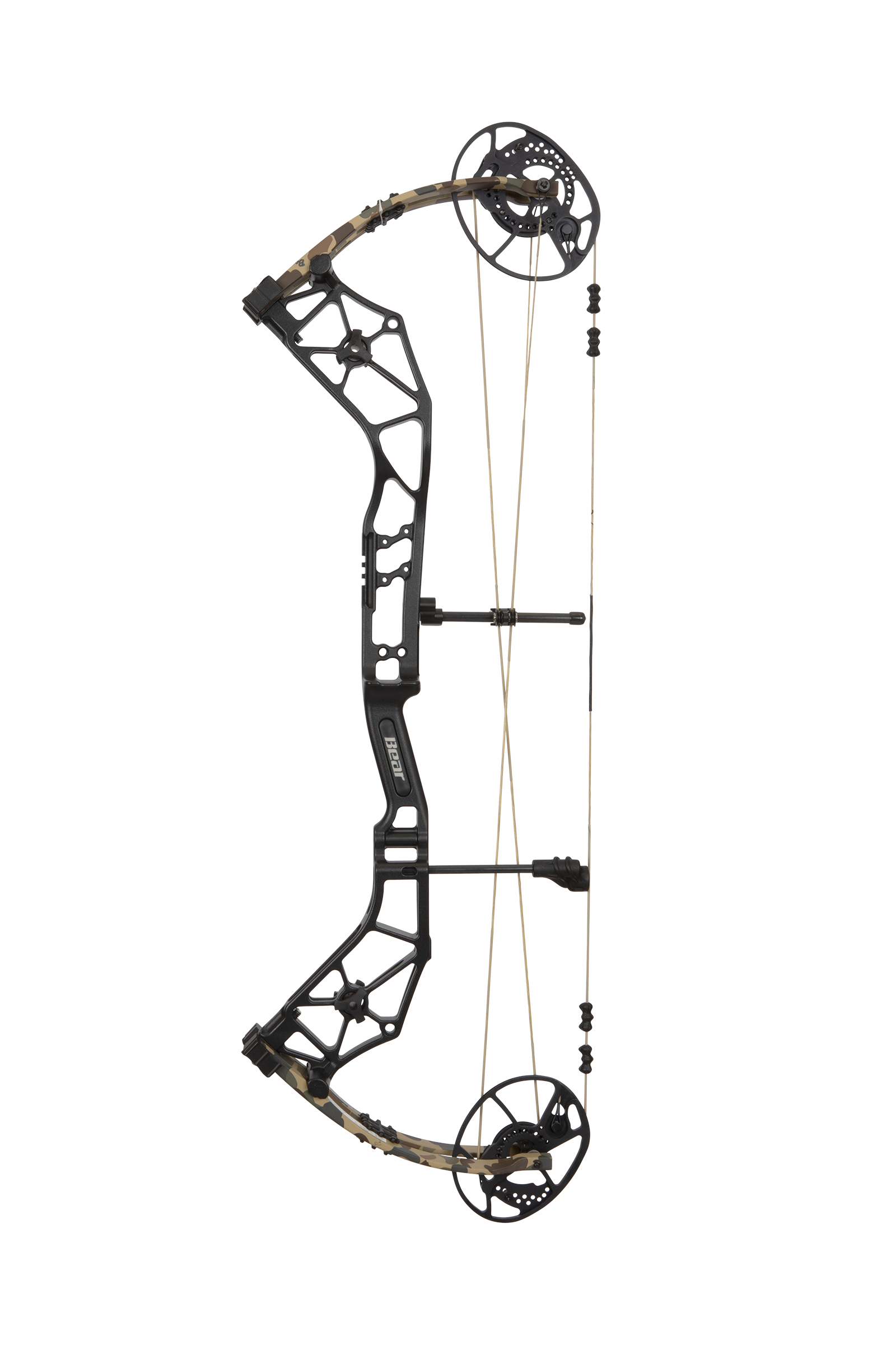 Alaskan XT Compound Bow