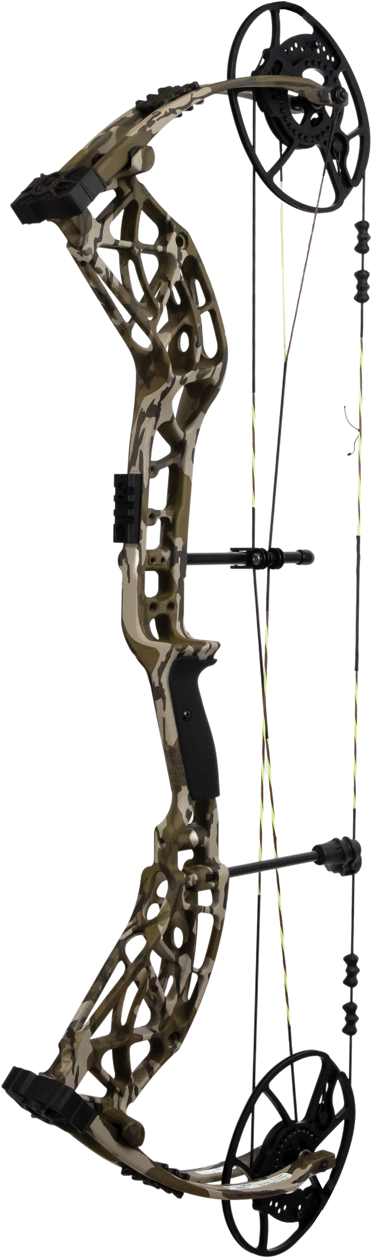 Adapt 2 HP Compound Bow