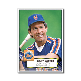 2015 Topps 1952 Prints