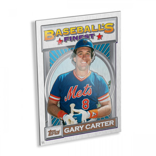2015 Topps Finest Metal Gold