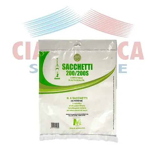 Miniatura: Folletto VK220S Rigenerato