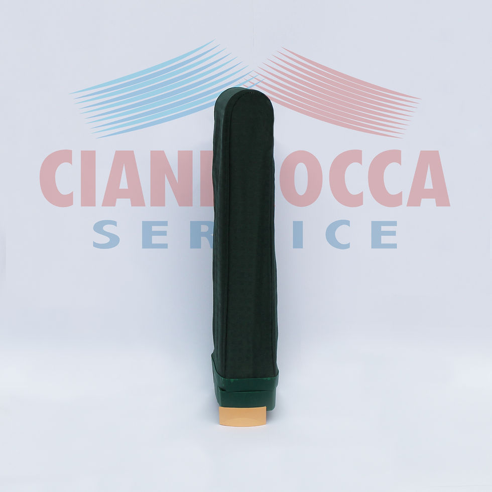 Miniatura: Sacco unità filtro completo Folletto VK121