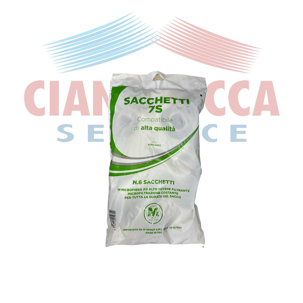 Miniatura: Sacchetti Folletto VK7S