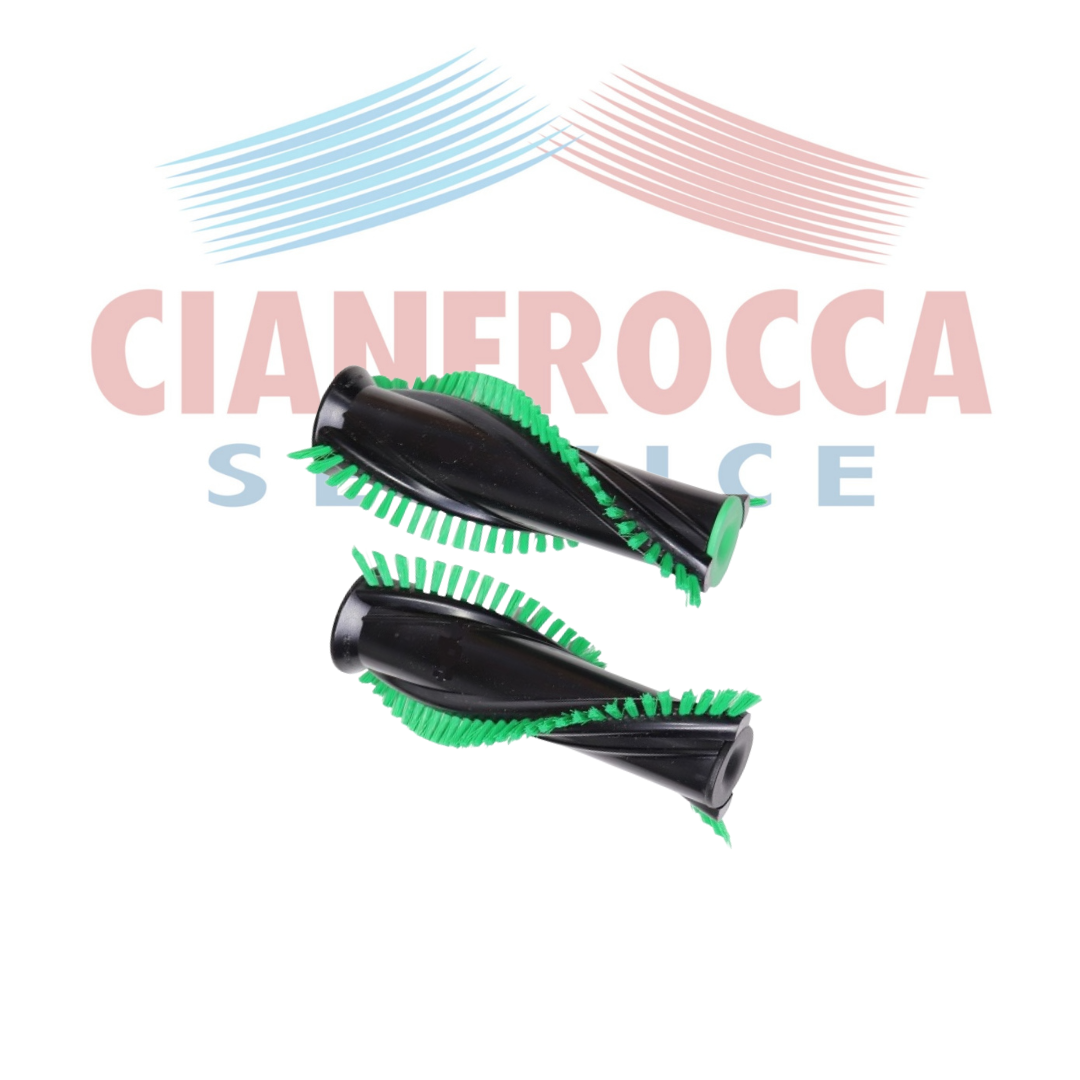 Spazzole Battitappeto Folletto EB7 VK7S Compatibili