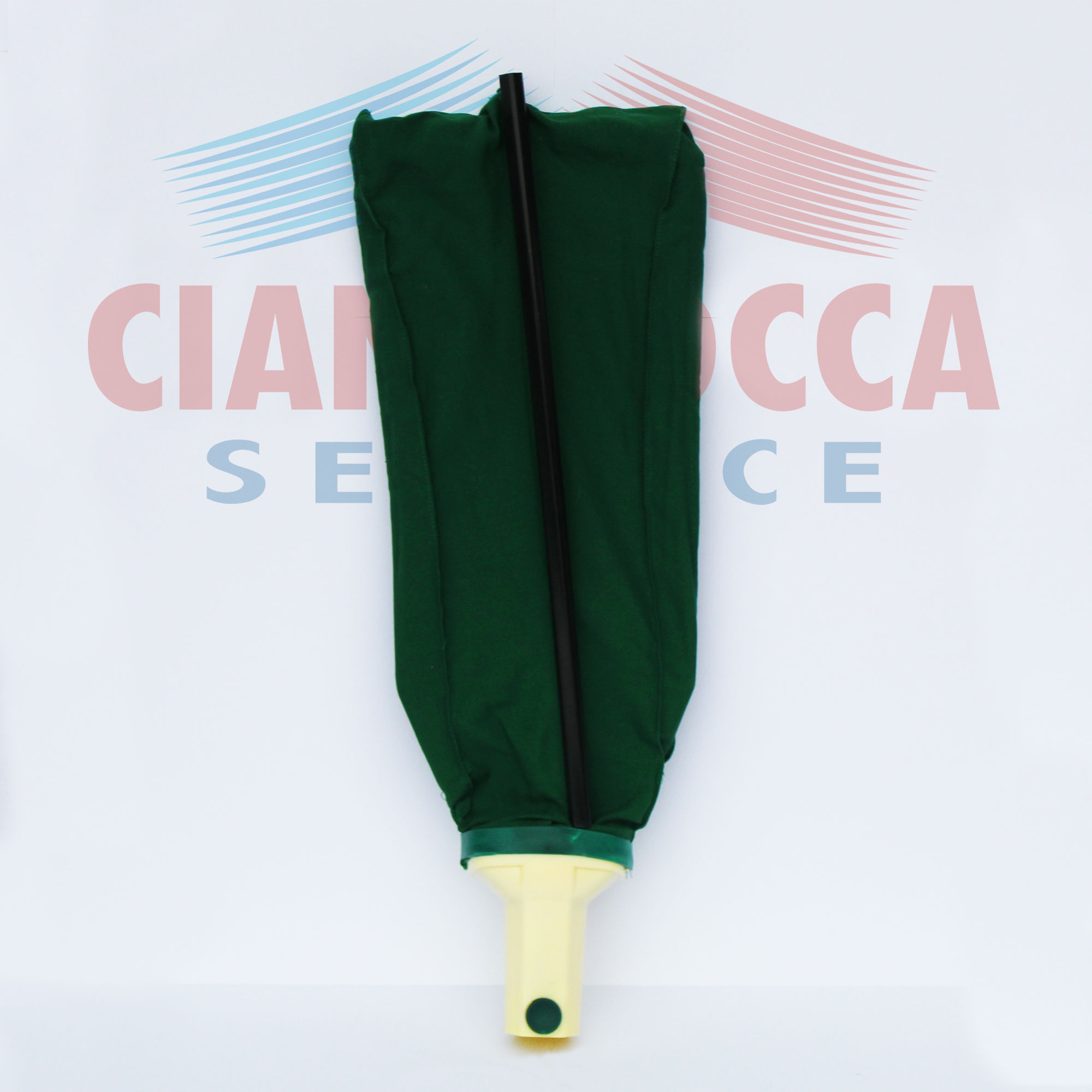 Sacco unità filtro compatibile Folletto VK117