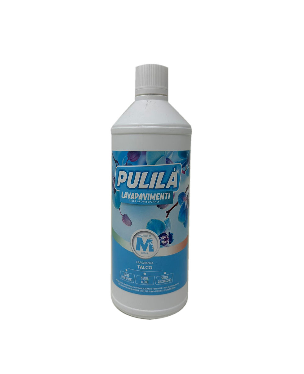 Miniatura: Kit Consumabili Panni Detergente Lavapavimenti Fughe Pulilava Folletto SP7 SP600 SP600S