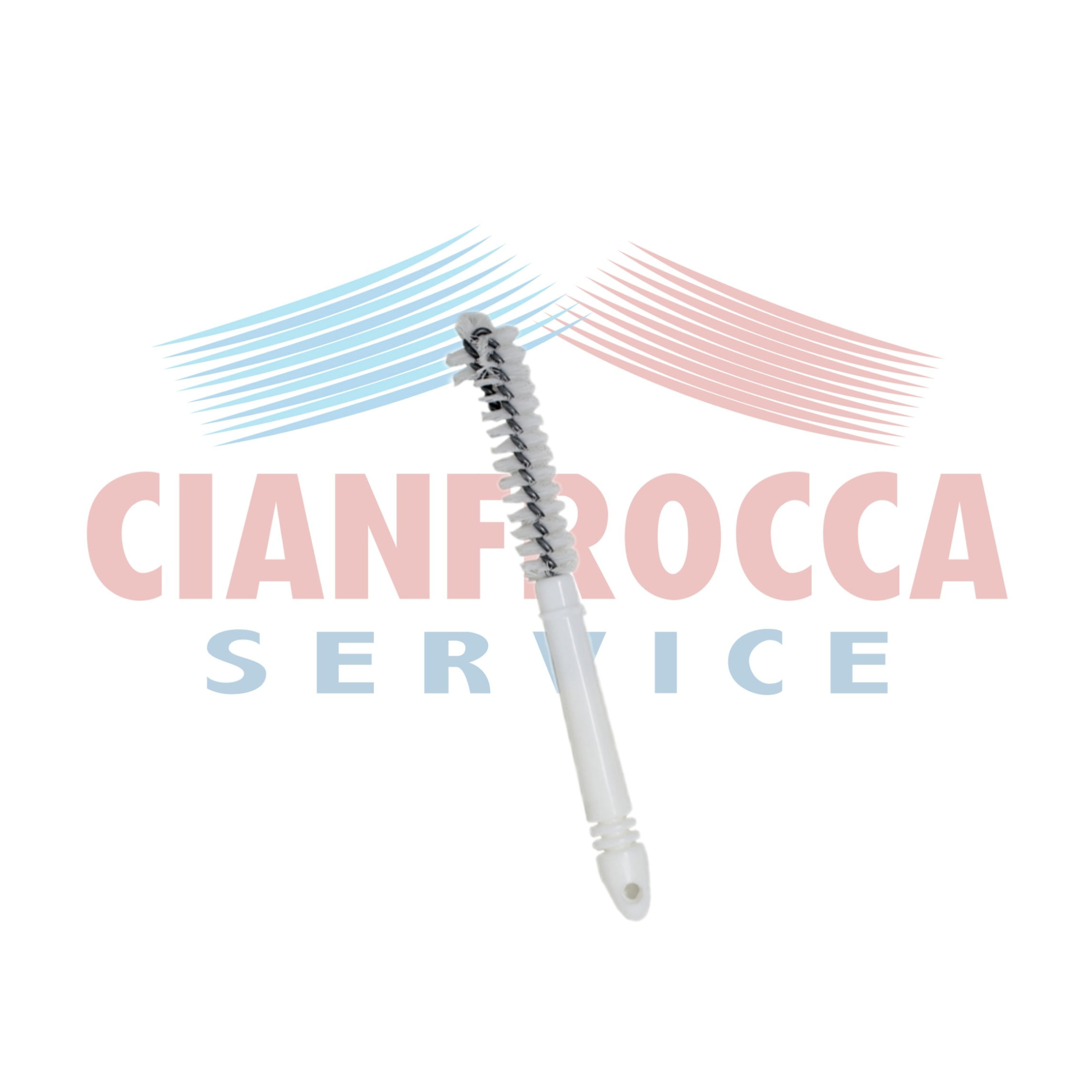 Scovolo per pulizia lame Bimby/frullatori