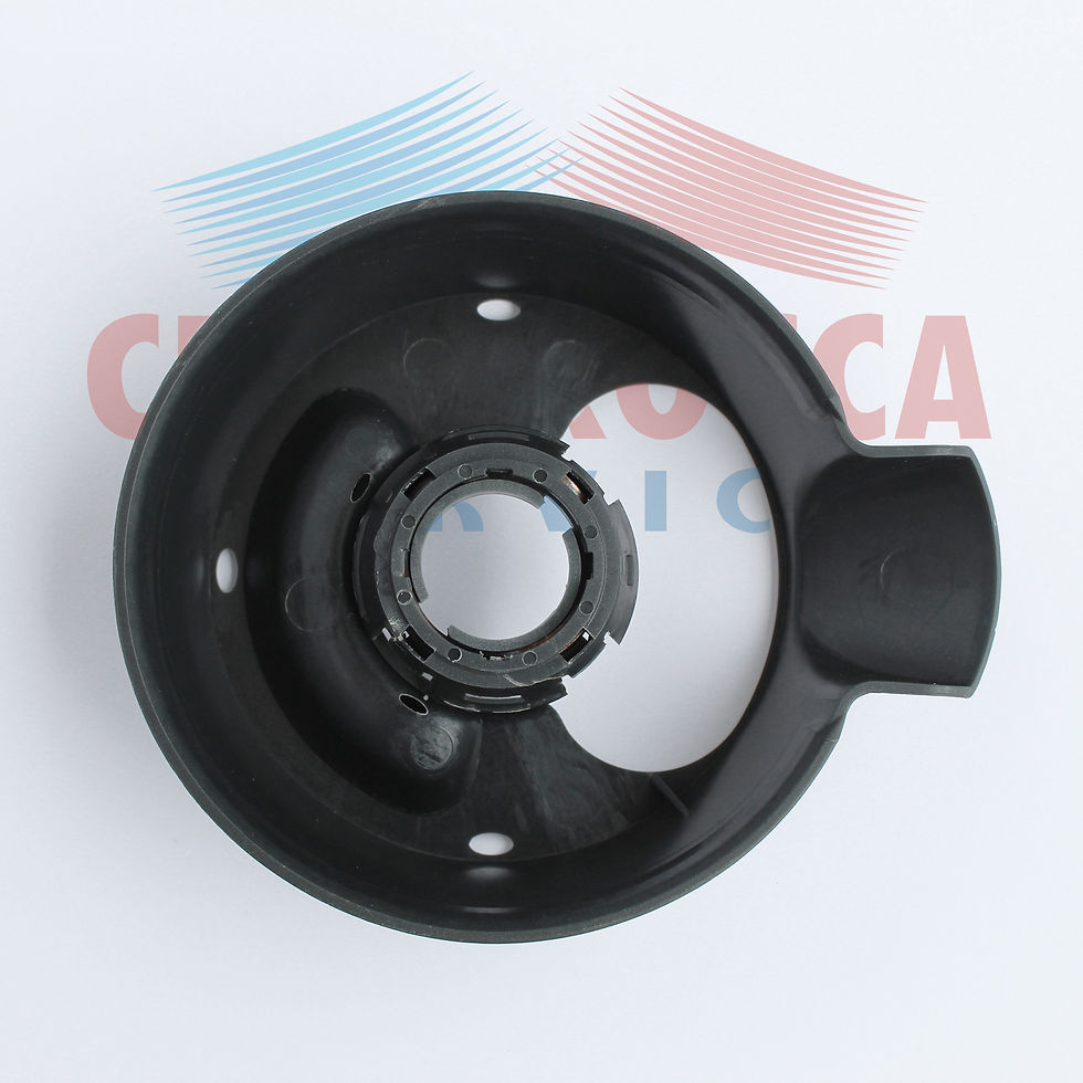 Miniatura: Ghiera Boccale Bimby TM31 compatibile