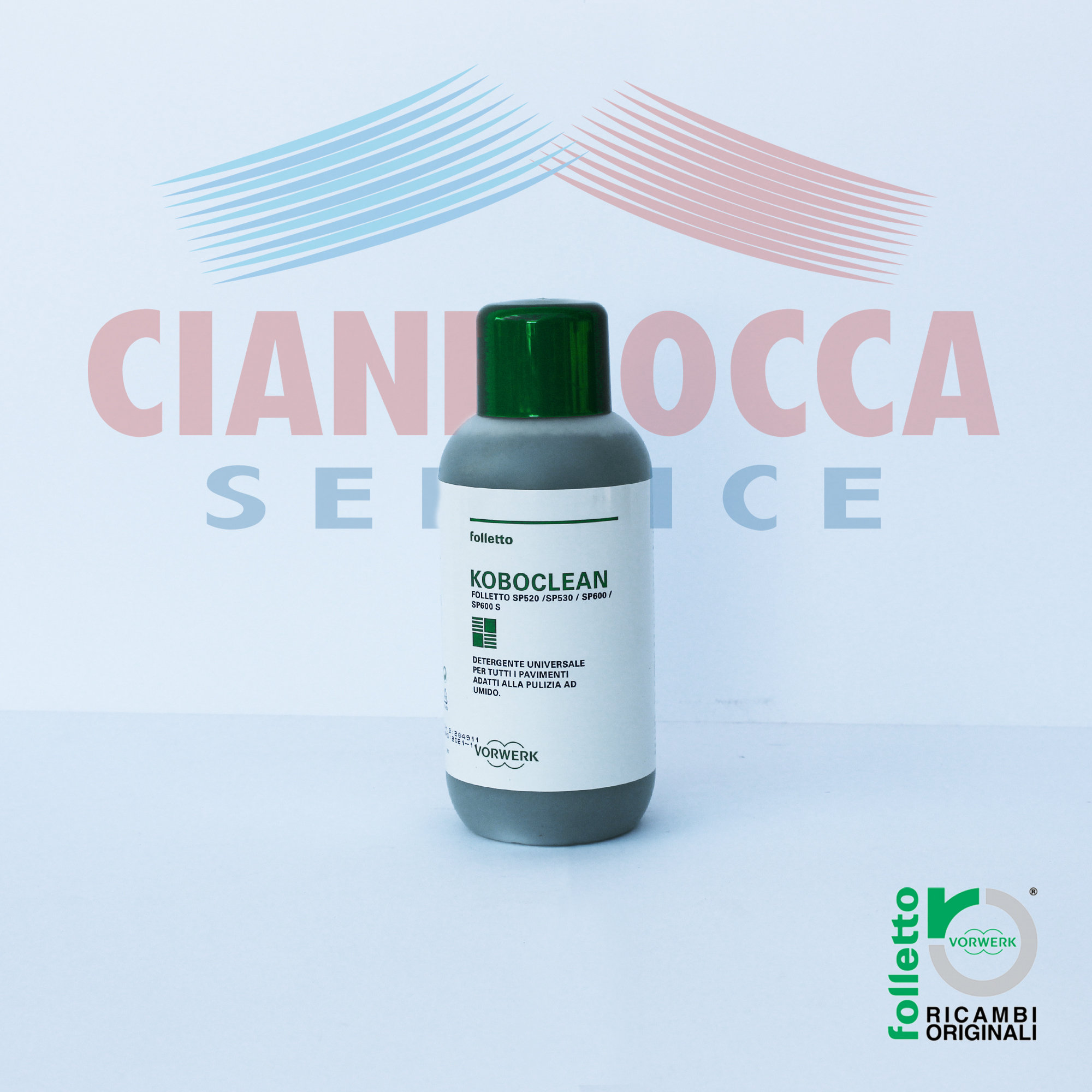 Detergente Koboclean Universale | Cianfrocca Service