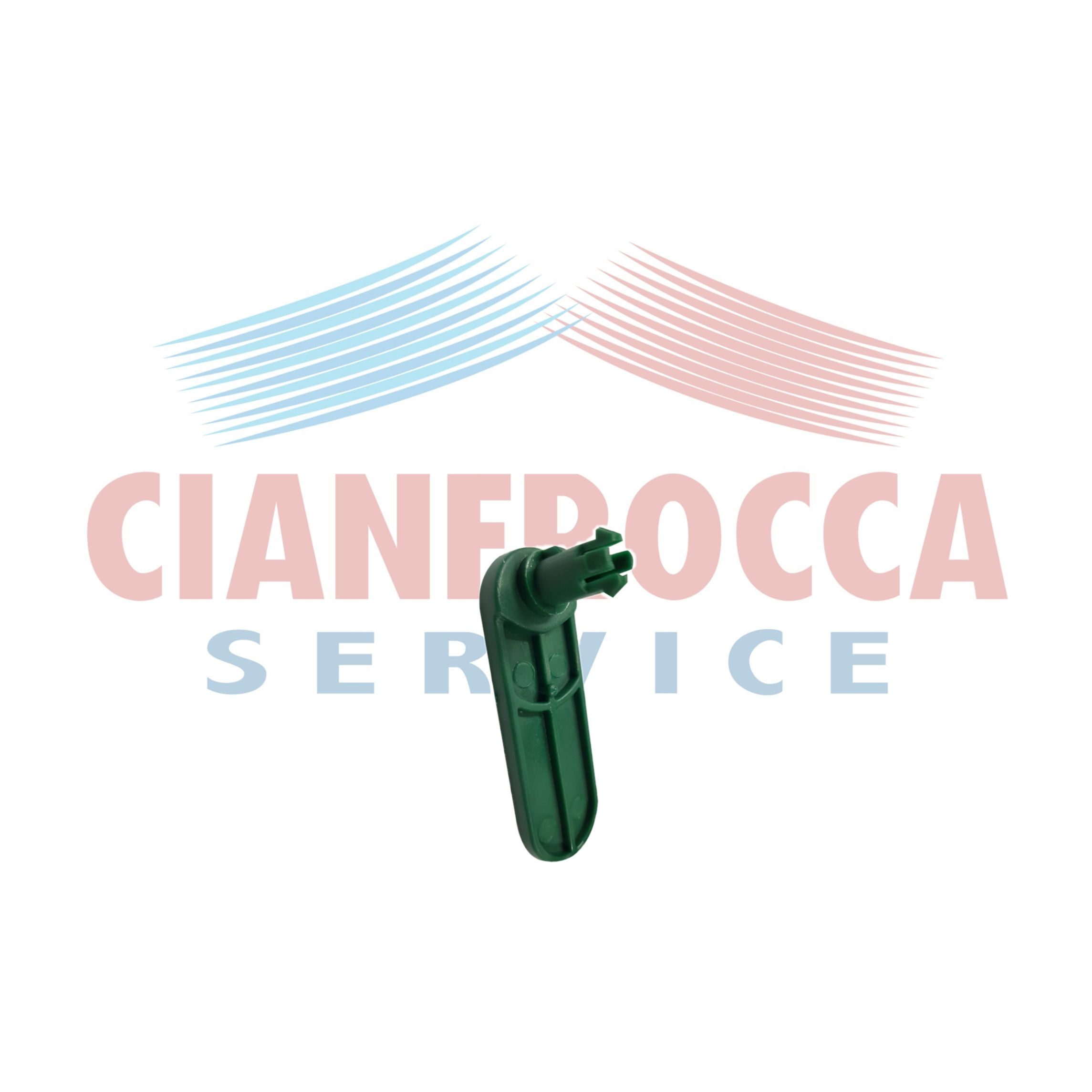 Avvolgicavo Folletto VK120 compatibile