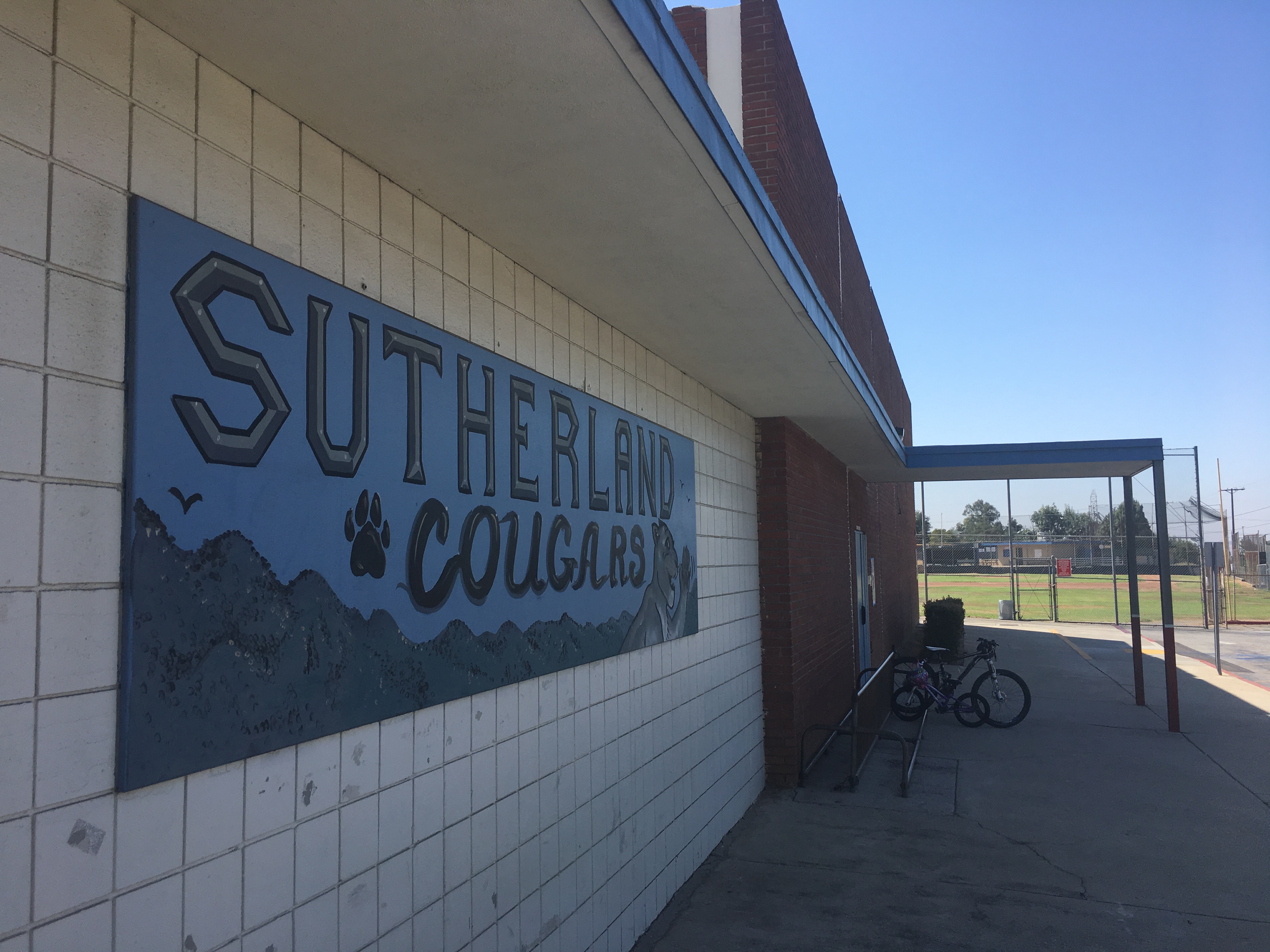Sutherland Elementary