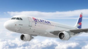 Novas rotas internacionais para o ano que vem | LATAM