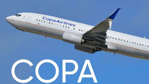 Novos preços de bagagem de/para a Venezuela | Copa Airlines