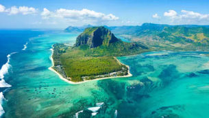 Emirates anuncia 3º VOO DIÁRIO para as ILHAS MAURÍCIO