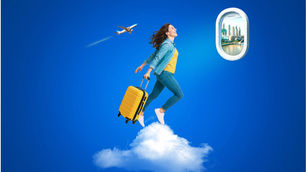 Promoção Imperdível para destinos na ARGENTINA | Aerolíneas Argentinas