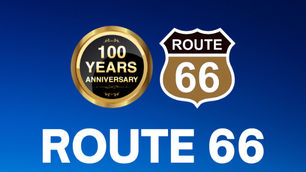 Rota 66: Ofertas imperdíveis para celebrar os 100 anos!