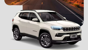 Hertz com até 15% OFF o ano todo nos EUA e Canadá