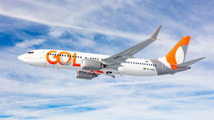 Atualização - Cancelamento de voos GRU-CCS | GOL Linhas Aéreas