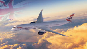 Novas TARIFAS PROMOCIONAIS para destinos no REINO UNIDO