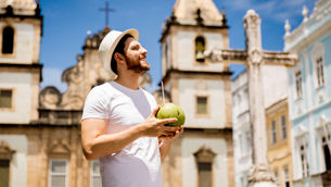 Seu cliente vai curtiro próximo feriadono Brasil?