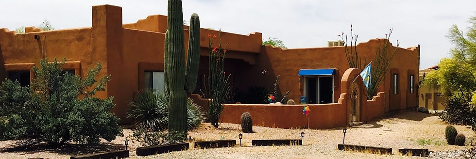 Cave Creek Metaphysics Psychic/Mediumship Development Weekly Circle Group