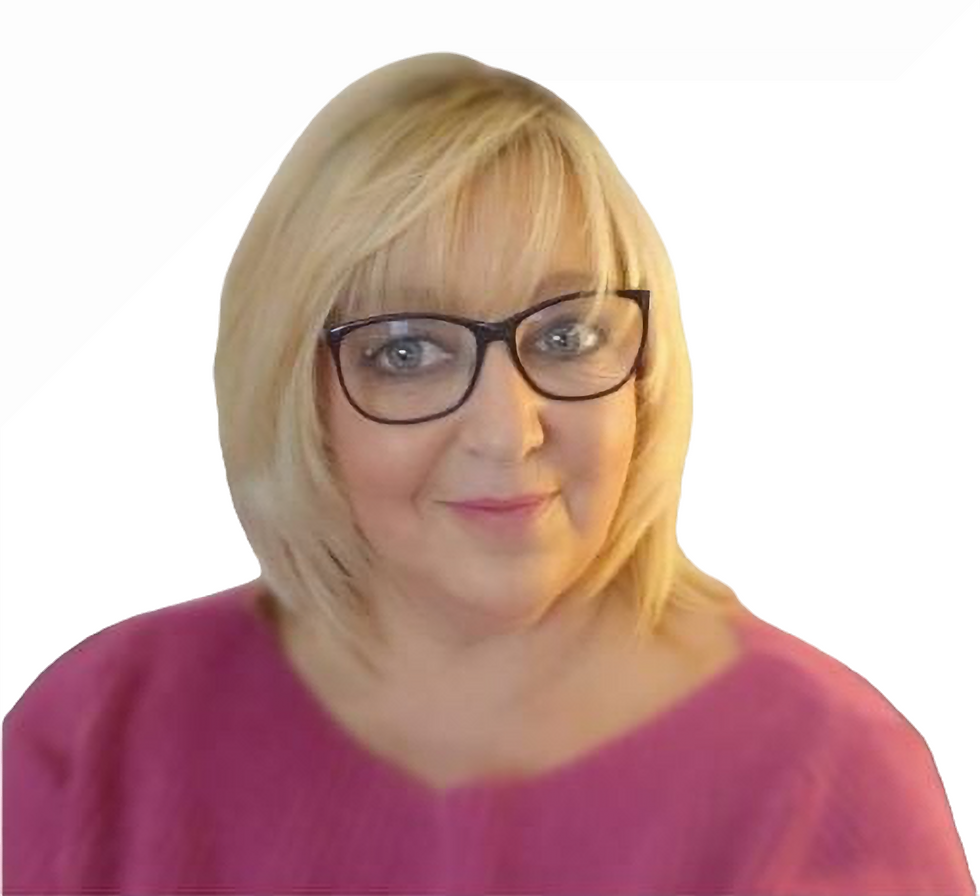 Evidential/Trance/Physical Mediumship Seminar with International Teacher Caz Dukes