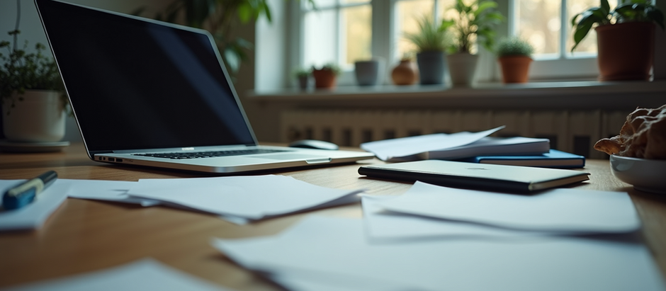 Recognize and Address Burnout with Therapy