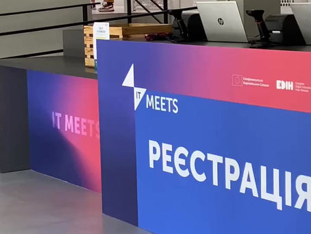 🚀 Service Business 2025: Lead & Deliver has already taken place in Vinnytsia!