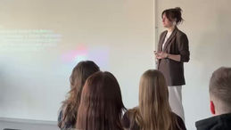 IT VN Club на перетині QA та AI напрямків.