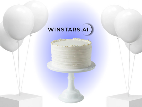 Вітаємо команду R&D Center Winstars.AI з Днем народження!