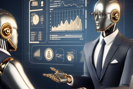 The Rise of Robo-Advisors: Automated Investment Management